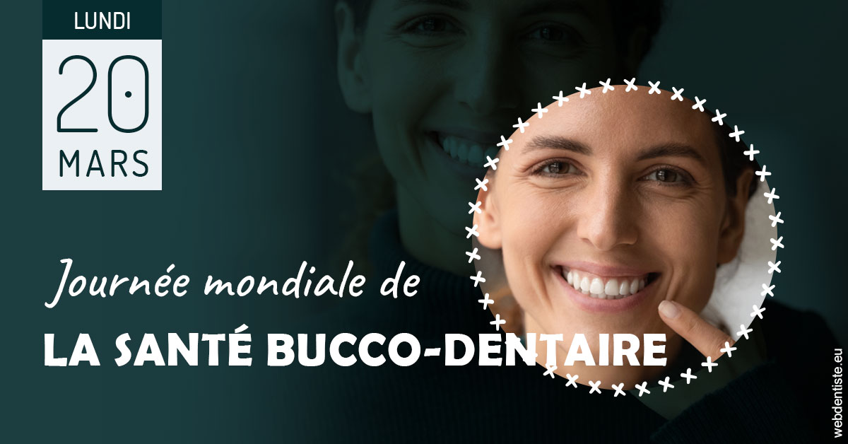 https://dr-morgane-pelletier.chirurgiens-dentistes.fr/Journée de la santé bucco-dentaire 2023 2